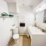 Διαμέρισμα L'atelier *proche Gare & Centre Amiens* *