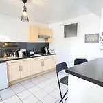 Διαμέρισμα L'atelier *proche Gare & Centre Amiens* Αμιάν