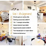 L'atelier *proche Gare & Centre Amiens*