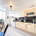 Διαμέρισμα L'atelier *proche Gare & Centre Amiens* Αμιάν