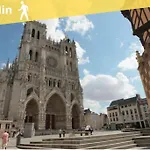 L'atelier *proche Gare & Centre Amiens* Αμιάν