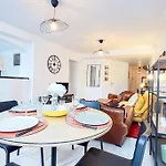 Διαμέρισμα L'atelier *proche Gare & Centre Amiens* Αμιάν