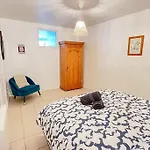 Διαμέρισμα L'atelier *proche Gare & Centre Amiens*