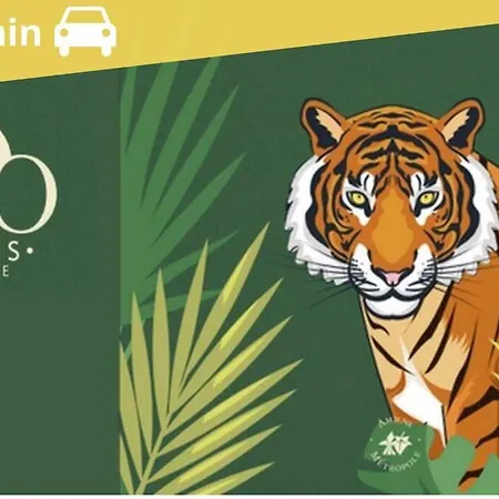 L'atelier *proche Gare & Centre Amiens* Apartment Amiens