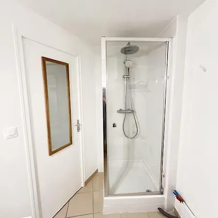 L'atelier *proche Gare & Centre Amiens*