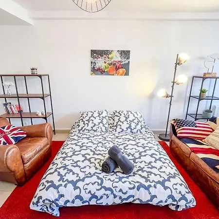 L'atelier *proche Gare & Centre Amiens* * Amiens