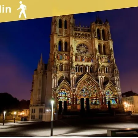 L'atelier *proche Gare & Centre Amiens* Amiens